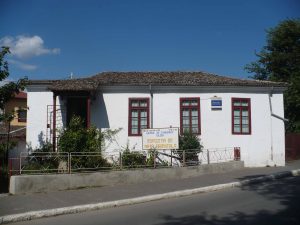 1 – Casa Panaghia, 2010 (Arhiva ICEM Tulcea)