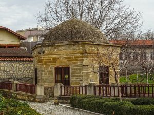 1 – Fațada, 2018 (Arhiva ICEM Tulcea)