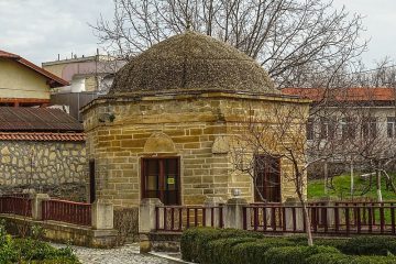 1 – Fațada, 2018 (Arhiva ICEM Tulcea)