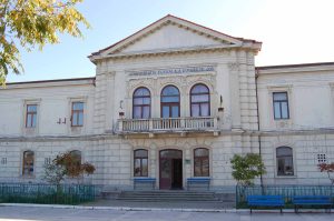 10 – Fațada, 2007 (Arhiva ICEM Tulcea)