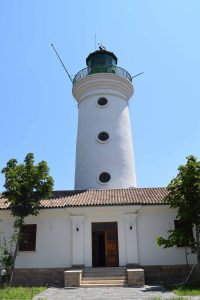 12 – Muzeul „Farul Sulinei”, 2023 (Arhiva INP)