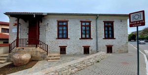 2 – Casa Panaghia, 2022 (Arhiva ICEM Tulcea)