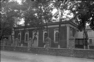 2 – Segmentul lateral stâng, 1990 (Arhiva ICEM Tulcea)