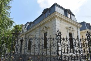 2 – Casa Avramide, 2023 (Arhiva INP)