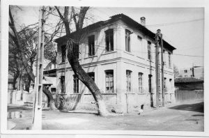 3 – Școala greacă, 1998 (Arhiva ICEM Tulcea)