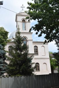 3 – Biserica armeană, 2023 (Arhiva INP)