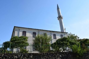 3 – Moscheea Aziziye, 2023 (Arhiva INP)