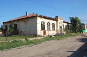 3 – Fosta școală, 2013 (Arhiva ICEM Tulcea)