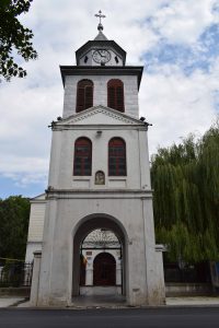 4 – Fosta biserică bulgară, 2023 (Arhiva INP)