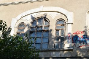 4 – Ancadrament ferestre, 2023 (Arhiva INP)