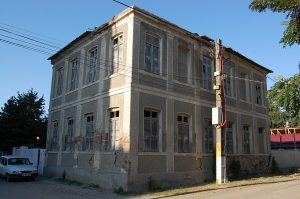 4 – Școala greacă, 2013 (Arhiva ICEM Tulcea)