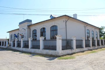5 – Fosta școală, 2023 (Arhiva ICEM Tulcea)