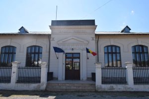 6 – Fosta școală, 2023 (Arhiva INP)